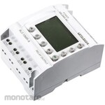 Mitsubishi Electric Mitsubishi Logic Module Relay With Display