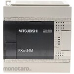 Mitsubishi Electric Mitsubishi Logic Module Relay