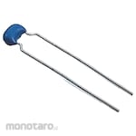 Murata Murata Multilayer Ceramic Capacitor (Mlcc) 50V Dc, 0.1Μf ± 15%