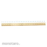 Murata Murata Multilayer Ceramic Capacitor (Mlcc) 50V Dc, 1000Pf ± 5%