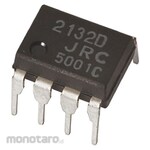 New Japan Radio Operational Amplifier