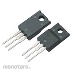 New Japan Radio Positive Voltage 3 Terminal Regulator