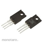 New Japan Radio Positive Voltage 3-Terminal Regulator