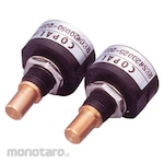 Nidek Components (formerly Nidec Copal Electronics/Fujisoku)) Copal Electronic Optical Encoder