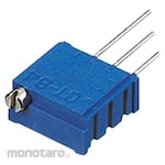Nidek Components (formerly Nidec Copal Electronics/Fujisoku)) Semi-Fixed Resistor Nidec Copal Electronics