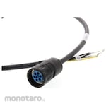 OMRON Cable 200V Servo Motor