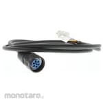 OMRON Cable Servo Motor