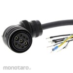 OMRON Healthcare Cable Cable G5 series servo motor