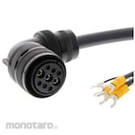 OMRON Healthcare Cable Cable G5 series servo motor