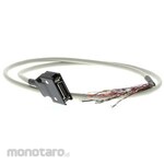 OMRON Healthcare Cable General-purpose I/O cable Rotary drive