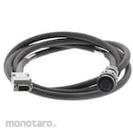OMRON Healthcare Encoder cable 0.4 → 5 kW