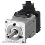OMRON Healthcare G5 series high inertia AC servo motor 7