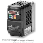 OMRON Healthcare Inverter 3G3MX2 200 V ac 3.7 kW MX2