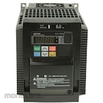 OMRON Healthcare Inverter 3G3MX2 400 V ac 3 kW AC motor