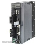 OMRON Healthcare Servo drive 0.2 kW