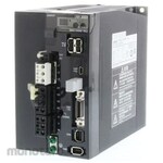 OMRON Healthcare Servo drive 0.6 kW