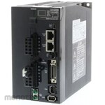 OMRON Healthcare Servo drive 0.75 kW motion