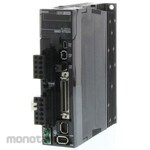 OMRON Healthcare Servo drive 750W