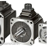 OMRON Healthcare Servo motor 400V 1.91Nm