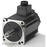OMRON Healthcare Servo motor 400V 28.7Nm