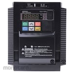 OMRON Inverter MX2 (Inverter Drive Kecepatan Variabel)