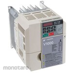 OMRON Inverter V1000 (Inverter Drive Kecepatan Variabel)