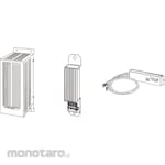 OMRON Sysdrive Inverter JX Series/MX Series/RX Series Braking Resistor