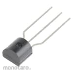 ON SEMICONDUCTOR N-Channel Small Signal Mosfet