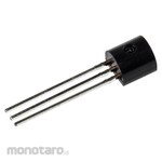 ON SEMICONDUCTOR N-Channel Small Signal