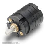 PORTESCAP DC Geared Motor Brushed Gear 12V 0.06 Nm