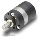 PORTESCAP DC Geared Motor Brushed Gear 9 V 0.6 Nm