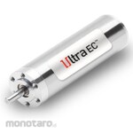 PORTESCAP DC Motor Brushless 24V 0.0147 Nm