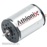 PORTESCAP DC motor brush 24V 0.00249 Nm