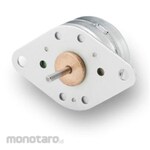 PORTESCAP Stepping Motor Bipolar Stepping 12V 0.00145 Nm