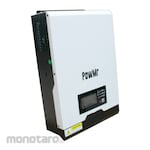 POWMR Hybrid Off-Grid Inverter