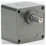 Panasonic Gear head 0.66 Nm