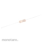 RS PRO Carbon Film Resistor Rs Series 100Ω 1W ± 5%