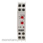 RS PRO Delay Relay On Delay Single Operation