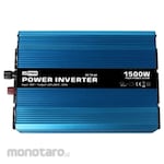 RS PRO Fixed Installation DC-AC Power Inverter