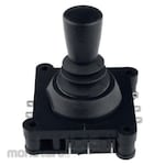 RS PRO Joystick 2-Axis