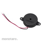 RS PRO Piezo Buzzer 85Db Panel Mount