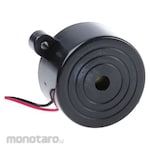 RS PRO Piezoelectric Buzzer Panel Mount