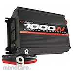 SCHUMACHER ELECTRIC Continuous Power Inverter