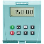 SIEMENS Inverter Basic Operator Panel (BOP) (Panel Kontrol Inverter)