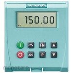 SIEMENS Inverter Basic Operator Panel