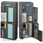 SIEMENS Inverter Control Unit CU240E-2 (Modul Kontrol Inverter)