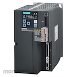 SIEMENS Inverter Drive (Inverter Drive Kecepatan Variabel)