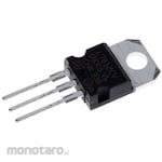 STMicro Electronics 3-Terminal Regulator, 1.5A, 12 V Fixed Output, 3-Pin To-220