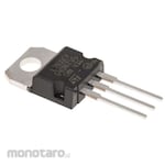 STMicro Electronics 3-Terminal Regulator, 1.5A, 5 V Fixed Output, 3-Pin To-220