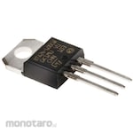 STMicro St Micro, Triac, 600V, 25A, 3-Pin To-220Ab